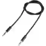 SpeaKa Professional SP-7870044 Klinke Audio Anschlusskabel [1x Klinkenstecker 3.5 mm - 1x Klinkenst SpeaKa Professional SP-7870044 Klinke Audio Anschlusskabel [1x Klinkenstecker 3.5 mm - 1x Klinkenst