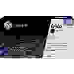 HP Toner 646X Original Schwarz 17000 Seiten CE264X