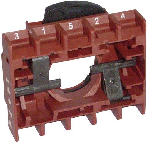 BACO LME5 100935 Adapterplatte 5-fach 1 St.