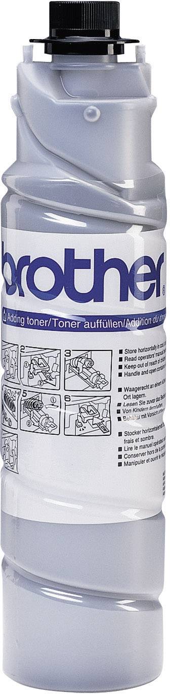 BROTHER TONER TN-1200 SCHWARZ