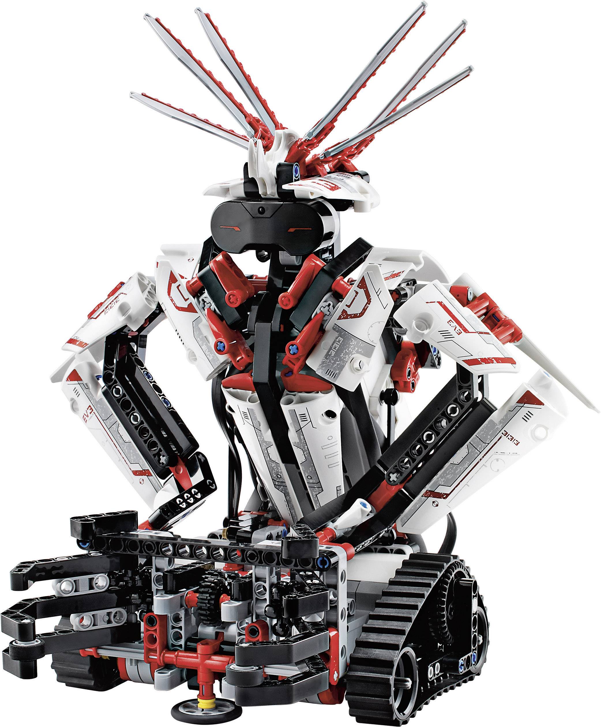 31313 LEGO® MINDSTORMS Mindstorms EV3
