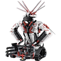 31313 LEGO® MINDSTORMS Mindstorms EV3 31313 LEGO® MINDSTORMS Mindstorms EV3