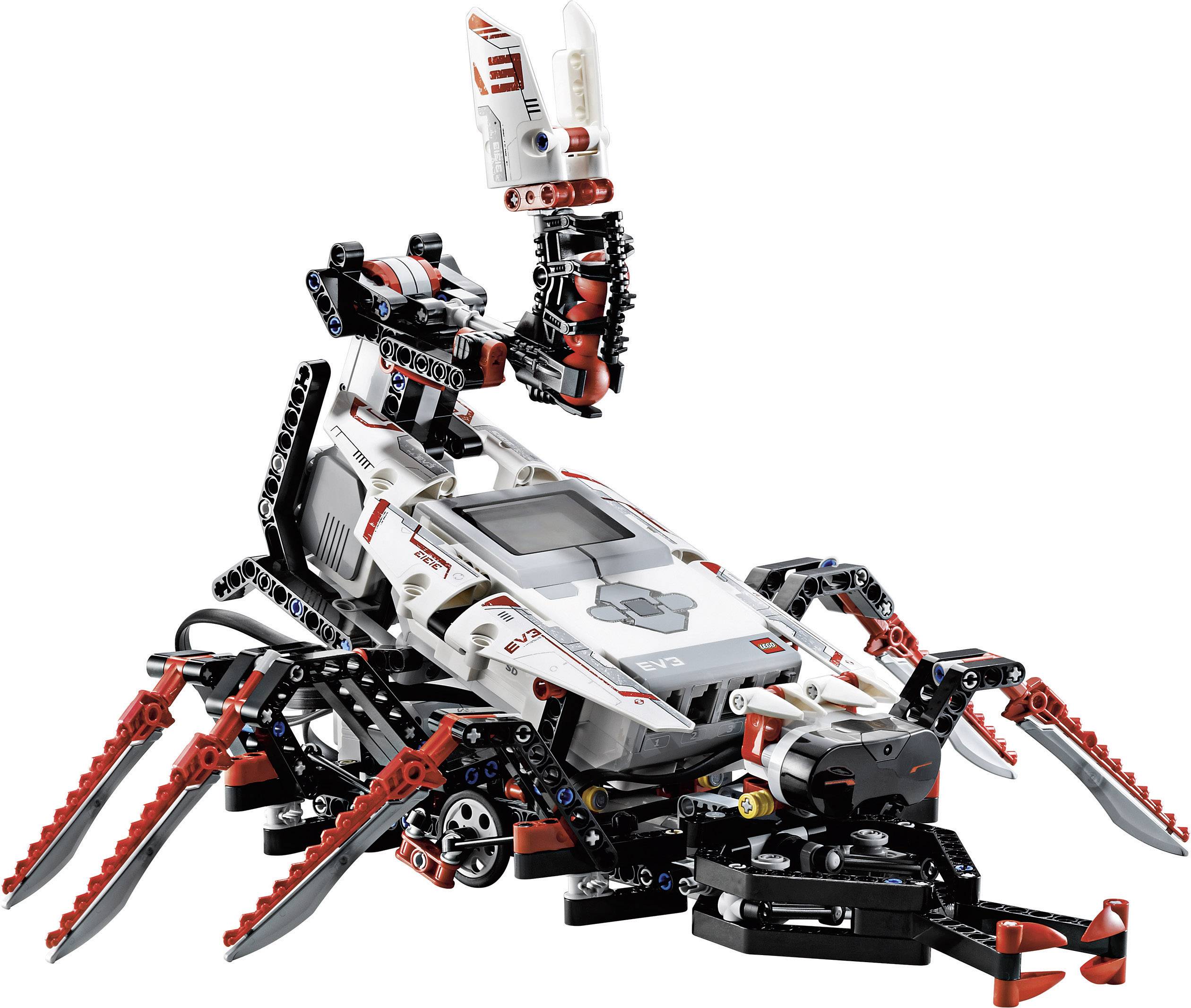 31313 LEGO® MINDSTORMS Mindstorms EV3