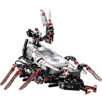 31313 LEGO® MINDSTORMS Mindstorms EV3 31313 LEGO® MINDSTORMS Mindstorms EV3