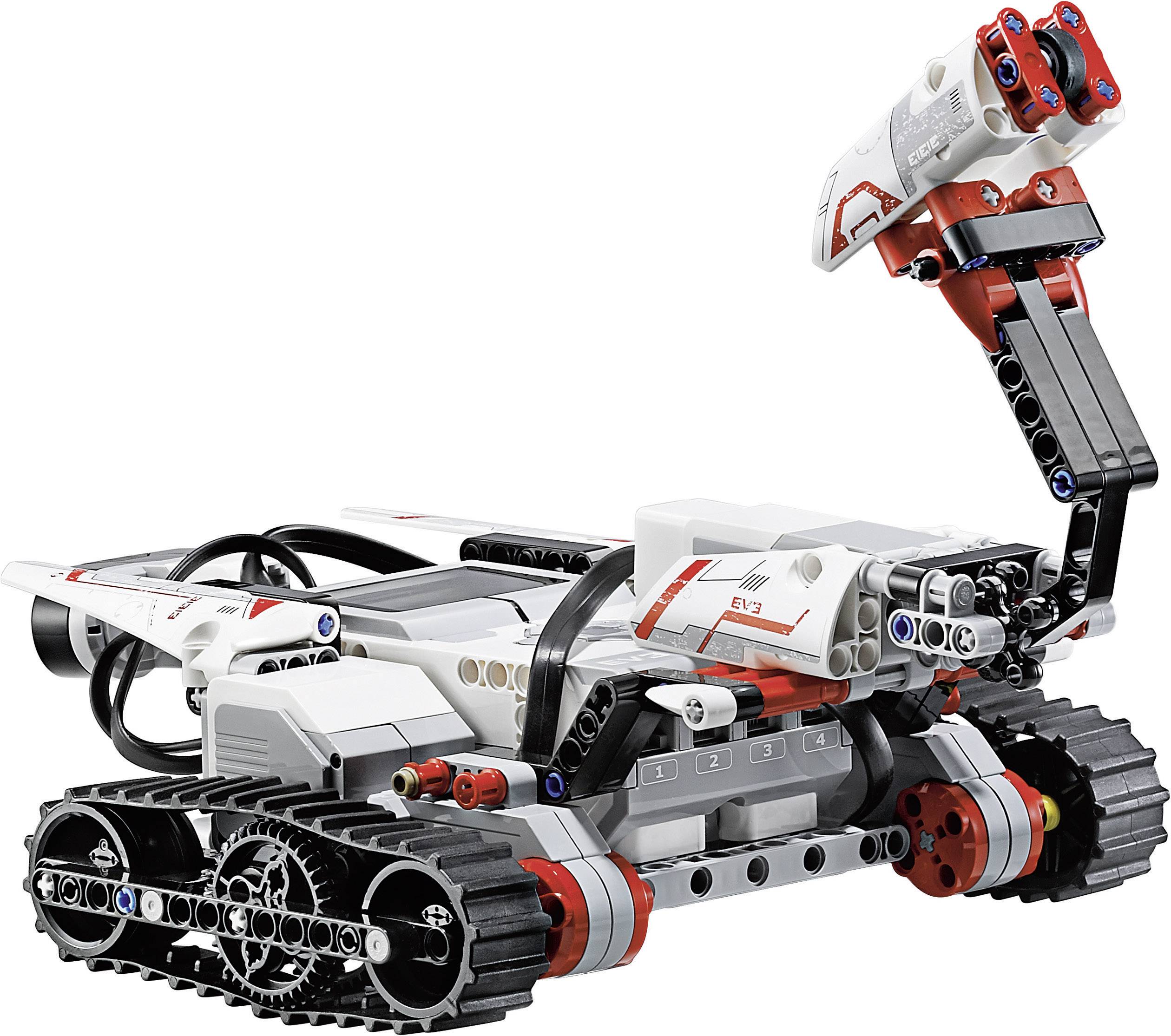 31313 LEGO® MINDSTORMS Mindstorms EV3