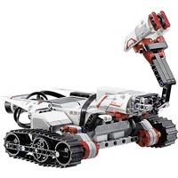 31313 LEGO® MINDSTORMS Mindstorms EV3 31313 LEGO® MINDSTORMS Mindstorms EV3