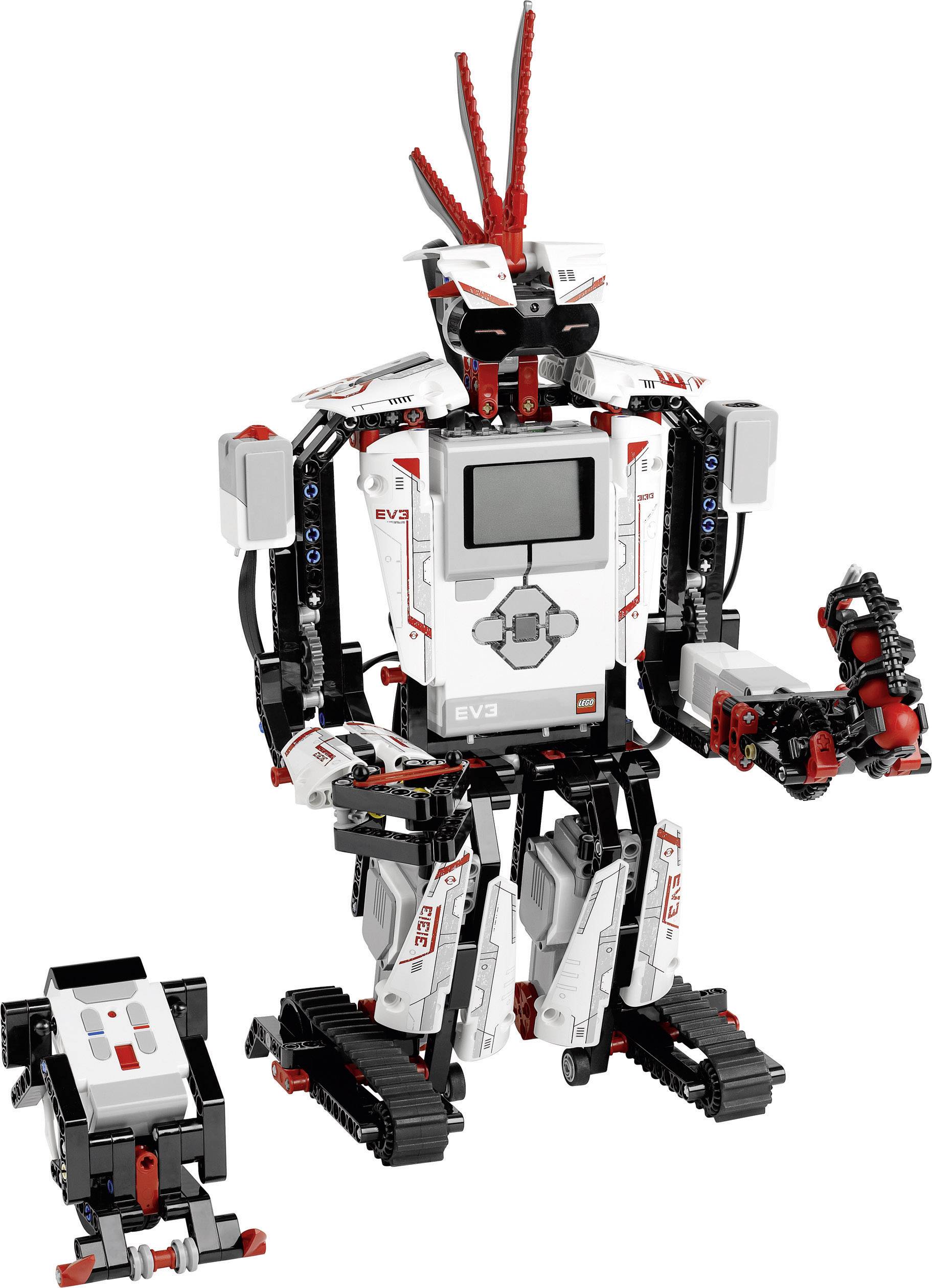 31313 LEGO® MINDSTORMS Mindstorms EV3