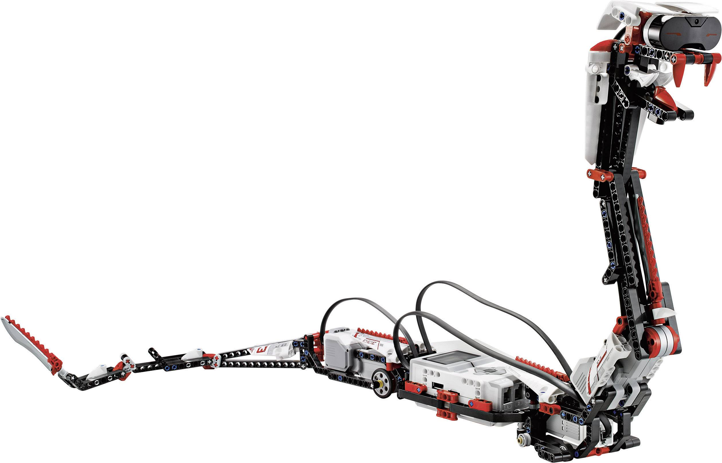 31313 LEGO® MINDSTORMS Mindstorms EV3
