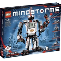 31313 LEGO® MINDSTORMS Mindstorms EV3 31313 LEGO® MINDSTORMS Mindstorms EV3
