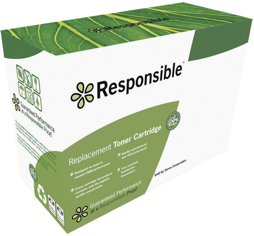 Xerox Trommel ersetzt HP 122A, Q3964A Kompatibel Schwarz 20000 Seiten 007R90944 007R90944