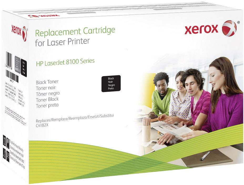 Xerox Toner ersetzt HP 82X Kompatibel Schwarz 20000 Seiten 003R97027 003R97027