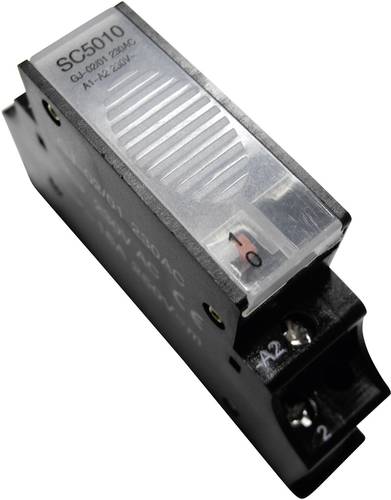 Stromstoßschalter 16A 1 Schließer 250 V/AC 630332