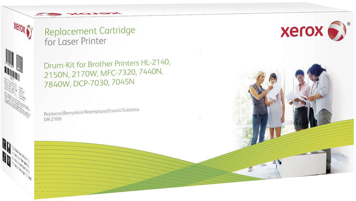 Xerox Trommel für Brother DR2100 (HL2140)