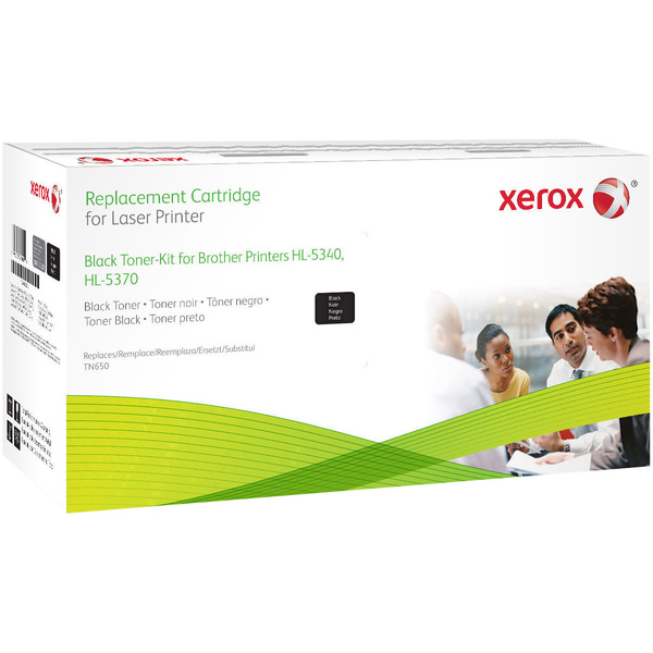Xerox Toner Kompatibel Schwarz 8000 Seiten 106R02320