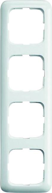 Busch-Jaeger Rahmen 4-fach 2514-214