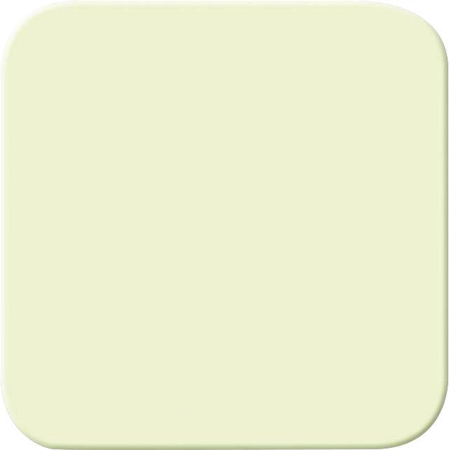 Busch-Jaeger Abdeckung Wechselschalter, Ausschalter, Kreuzschalter Duro 2000 SI, Duro 2000 SI Linear Creme-Weiß 2506-212 1 St.