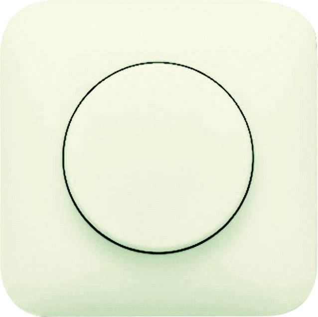 Busch-Jaeger Einsatz Dimmer Duro 2000 SI, Duro 2000 SI Linear Creme-Weiß 2200 UJ-212