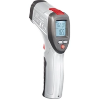 VOLTCRAFT IRF 260-10S Infrarot-Thermometer Optik 10:1 -50 - +260°C Pyrometer VOLTCRAFT IRF 260-10S Infrarot-Thermometer Optik 10:1 -50 - +260°C Pyrometer