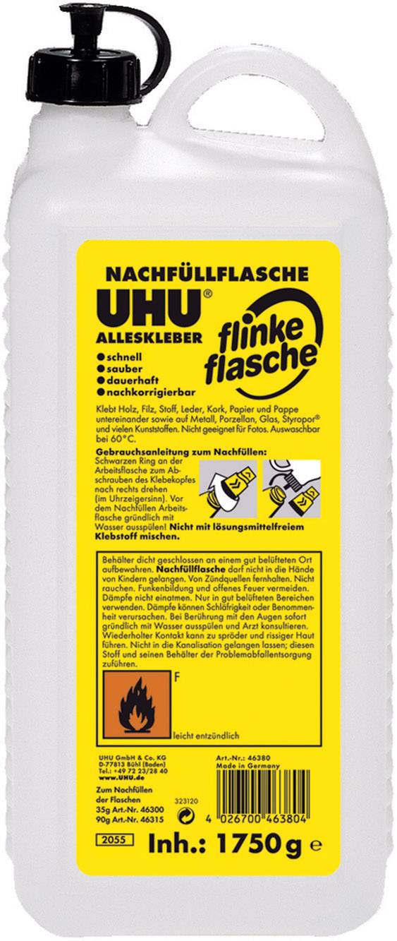 UHU Alleskleber 46380 1750g