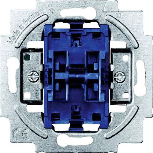 Einsatz Doppel-Wechselschalter Duro 2000 SI Linear, Duro 2000 SI, Reflex SI Linear, Ref