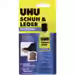 UHU SCHUH & LEDER Reparaturkleber 46680 30g UHU SCHUH & LEDER Reparaturkleber 46680 30g