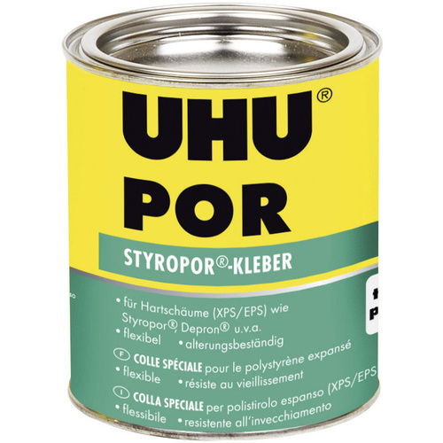UHU POR Styropor®-Kleber 45935 570g