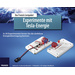 Franzis Verlag 65201 Experimente mit Tesla-Energie Elektronik Lernpaket ab 14 Jahre