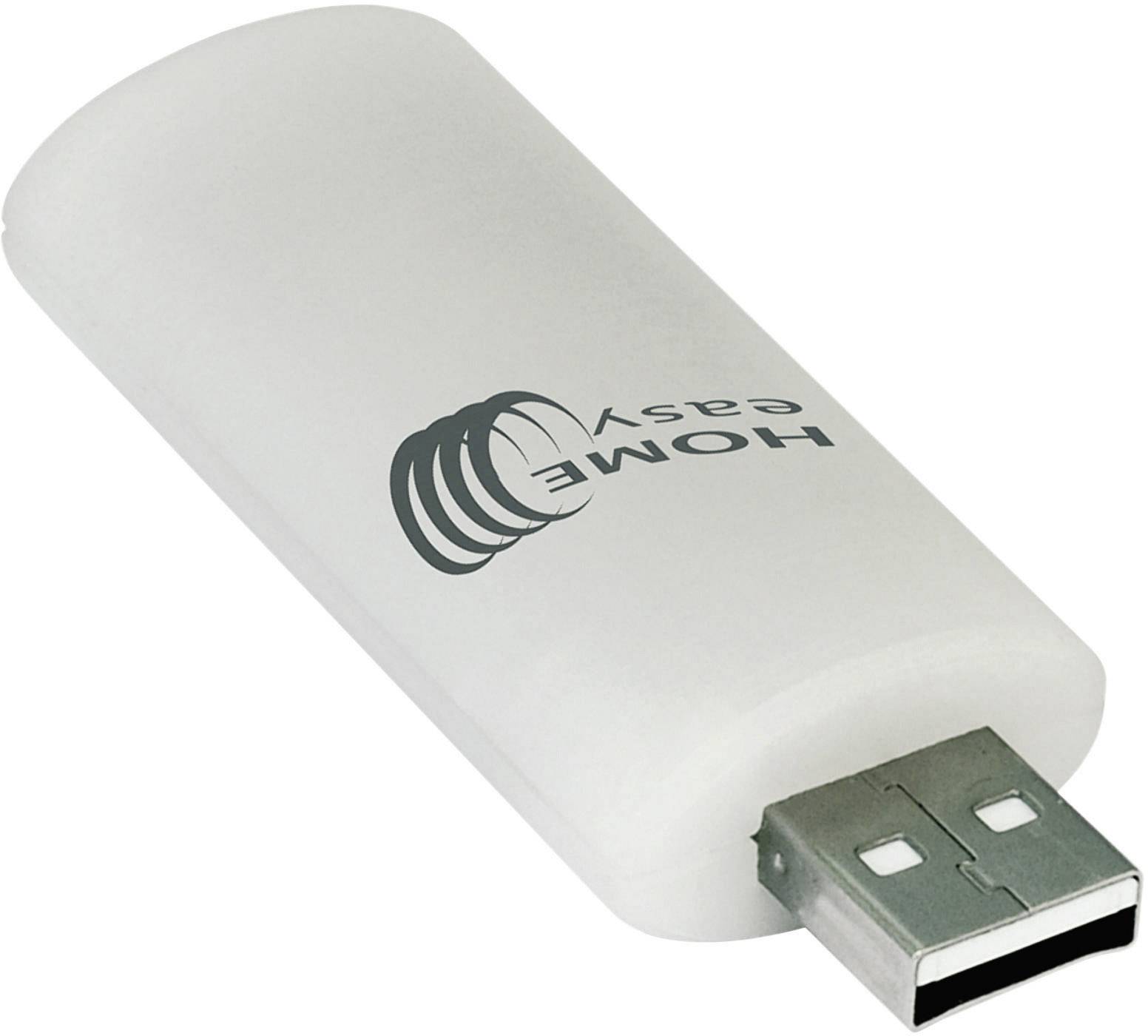 Home Easy Funk USB Konfigurationsadapter