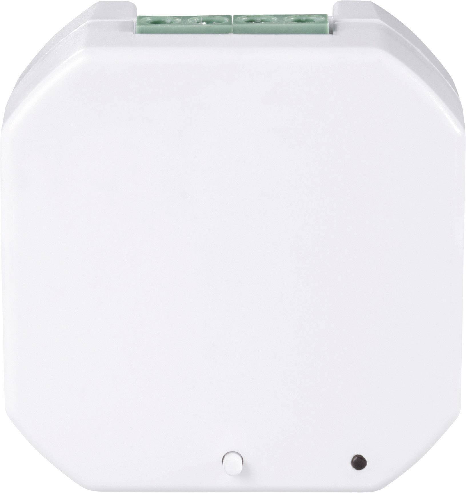 RSL Funk-Schalter Unterputz 1-Kanal zum Einlegen in UP-Dose Schaltleistung (max.) 2000W Reichweite max. (im Freifeld) 70m