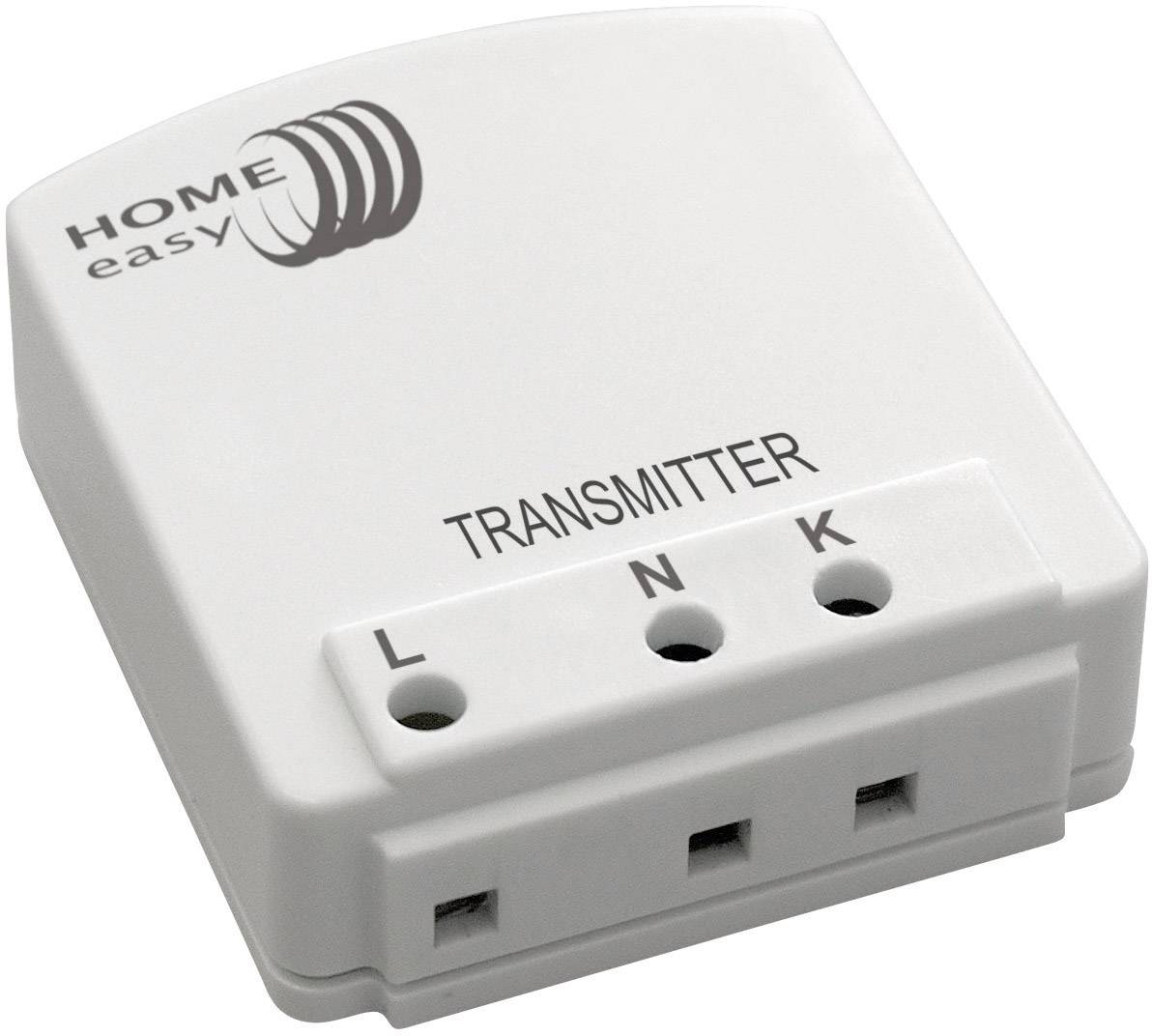 Home Easy Funk Sender