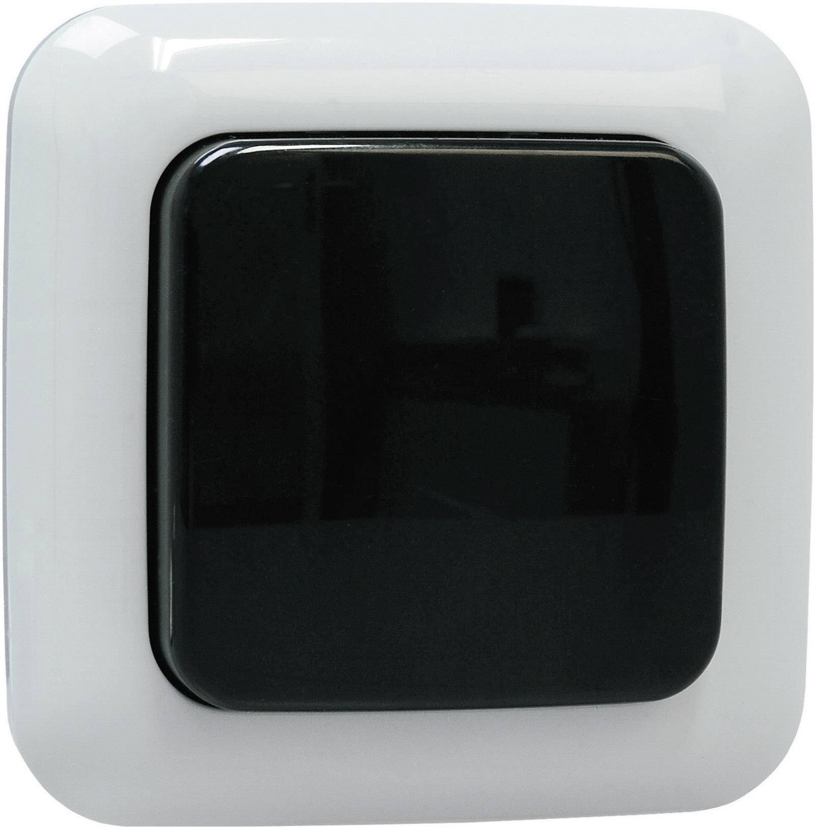 Home Easy Funk Wandschalter HE862