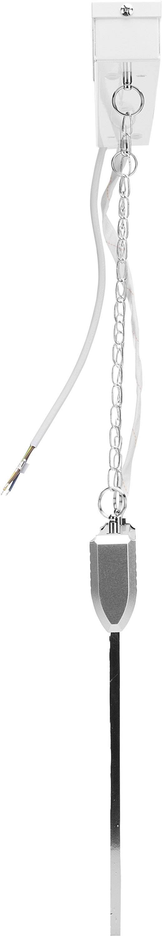 Smartwares 10.040.72 Fluchtweg-Notbeleuchtung Deckenmontage