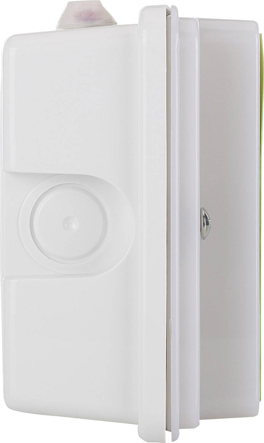 Smartwares 10.040.73 Fluchtweg-Notbeleuchtung Wandaufbaumontage