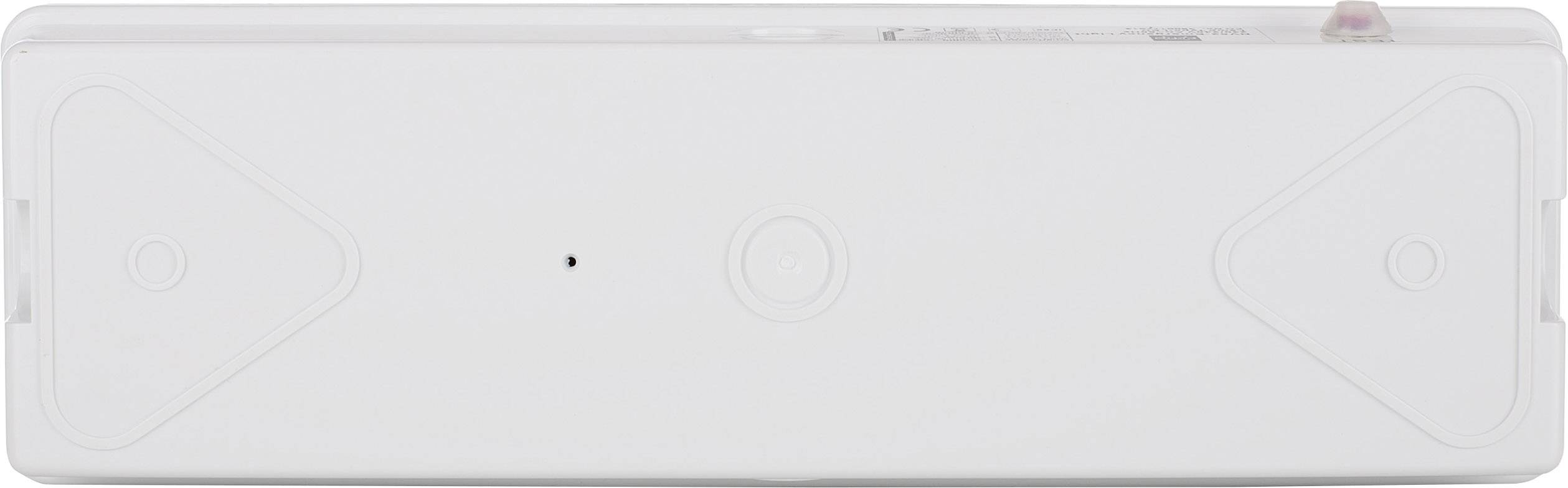 Smartwares 10.040.73 Fluchtweg-Notbeleuchtung Wandaufbaumontage