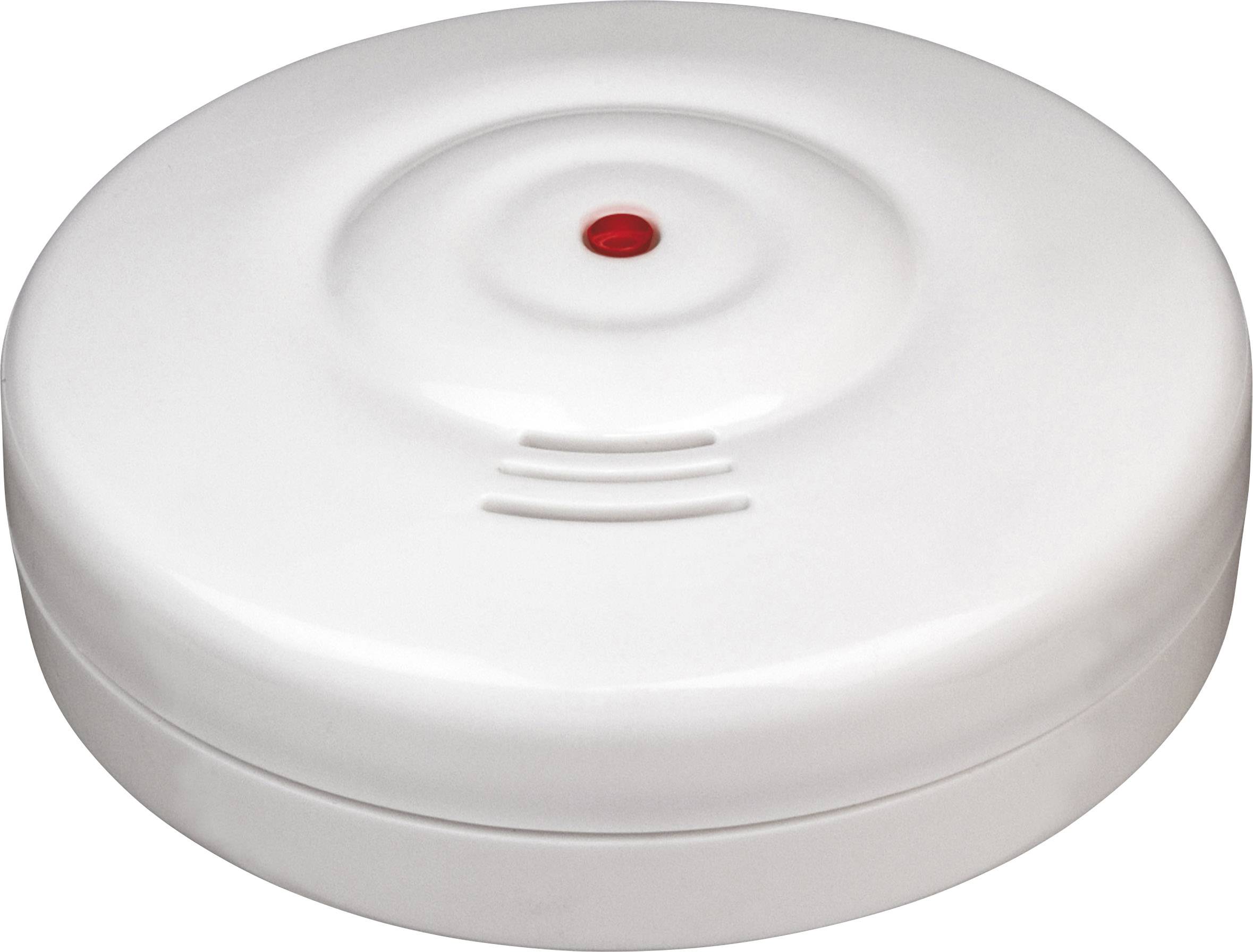 Smartwares WM53 Wassermelder  mit internem Sensor batteriebetrieben