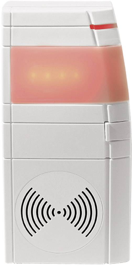 Homematic Funk Adapter HM-OU-CFM-Pl