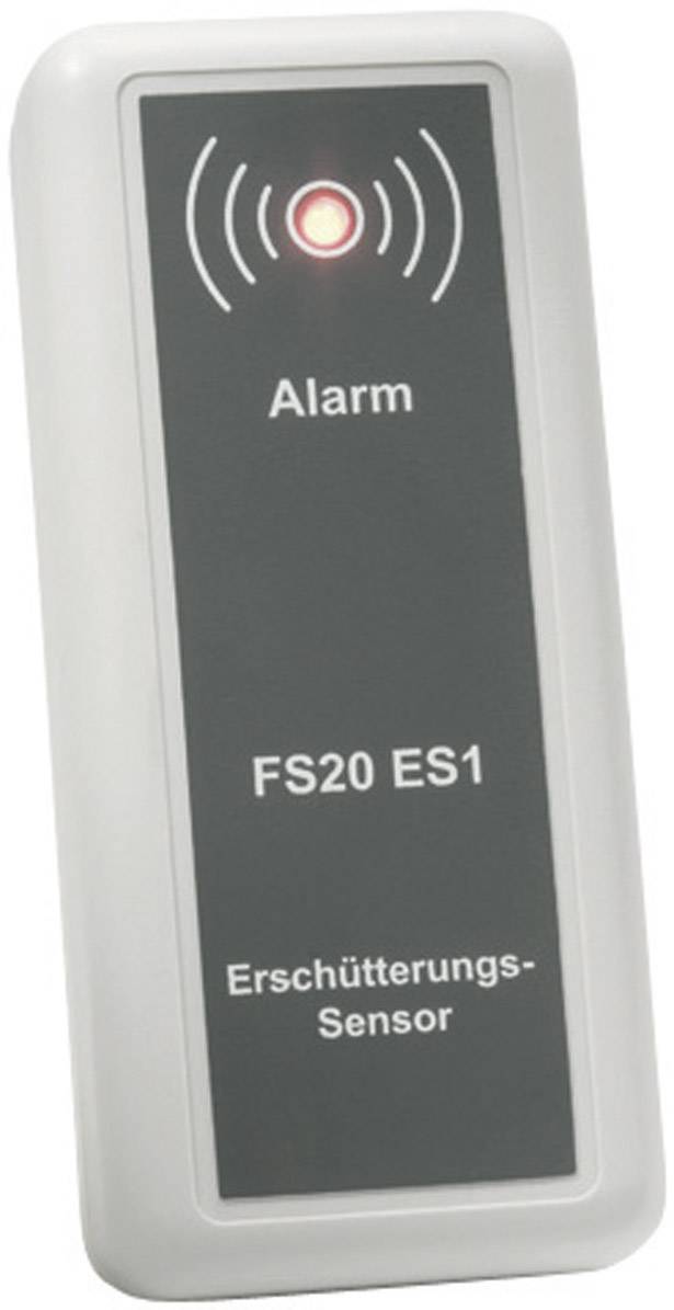 ES1 FS20 Erschütterungssensor