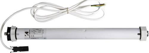 Electronic Junior 120000 Rohrmotor-Set 60mm 6 Nm