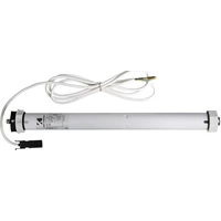 Kaiser Nienhaus Electronic Junior 120000 Rohrmotor-Set 60mm 6 Nm Kaiser Nienhaus Electronic Junior 120000 Rohrmotor-Set 60mm 6 Nm