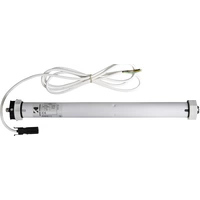 Kaiser Nienhaus Electronic Primus 121000 Rohrmotor-Set 60mm 10 Nm Kaiser Nienhaus Electronic Primus 121000 Rohrmotor-Set 60mm 10 Nm