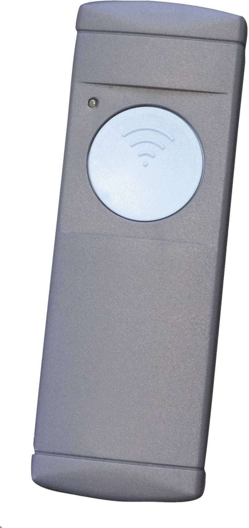 Kaiser Nienhaus 350170 1-Kanal Funk-Handsender 868MHz