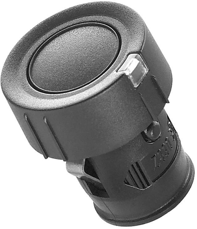 Kaiser Nienhaus 350190 1-Kanal Funk-Handsender 868MHz