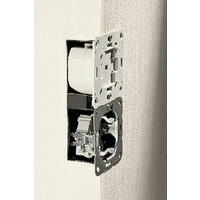 HomeMatic 103020 HM-LC-Dim1TPBU-FM Funk Dimmaktor 1-Kanal Unterputz 180 W HomeMatic 103020 HM-LC-Dim1TPBU-FM Funk Dimmaktor 1-Kanal Unterputz 180 W