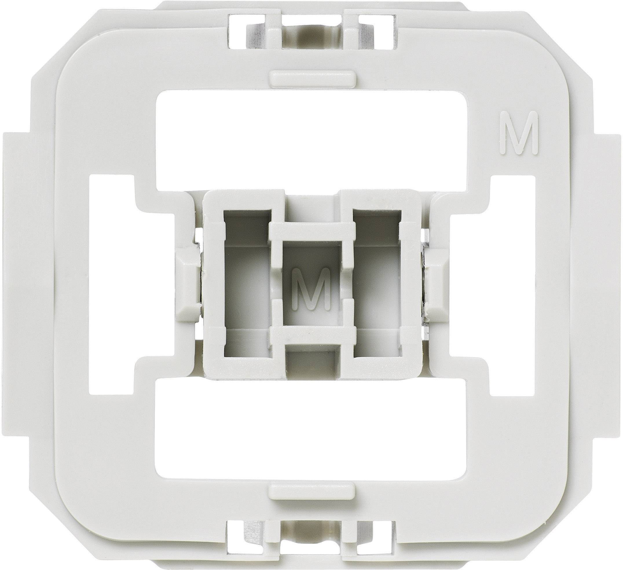 Homematic IP Adapter 103093 Passend für (Schalterprogramm-Marke): Merten 3er Pack