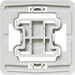 Homematic Adapter 103095 Passend für (Schalterprogramm-Marke): JUNG 3er Pack