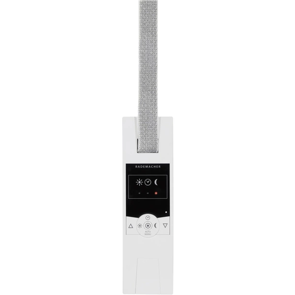 Rademacher 14234519 RolloTron Standard Elektrischer Gurtwickler 23 mm Zugkraft (max.) 45 kg Unterputz Rademacher 14234519 RolloTron Standard Elektrischer Gurtwickler 23 mm Zugkraft (max.) 45 kg Unterputz