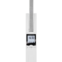 Rademacher 16236019 RolloTron Comfort Plus Elektrischer Gurtwickler 23 mm Zugkraft (max.) 60 kg Unterputz Rademacher 16236019 RolloTron Comfort Plus Elektrischer Gurtwickler 23 mm Zugkraft (max.) 60 kg Unterputz
