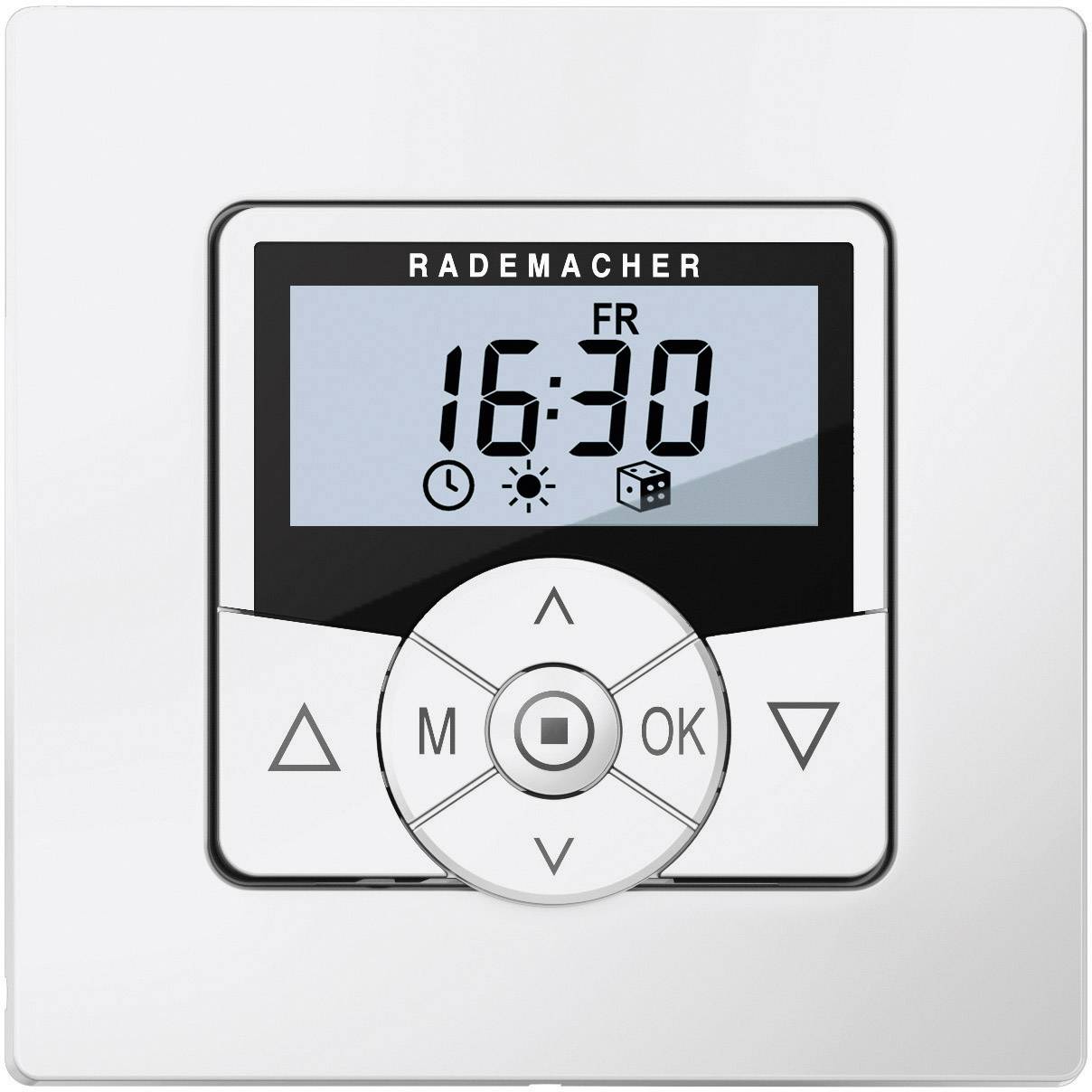 Rademacher Steuerung Troll Comfort 5625-UW