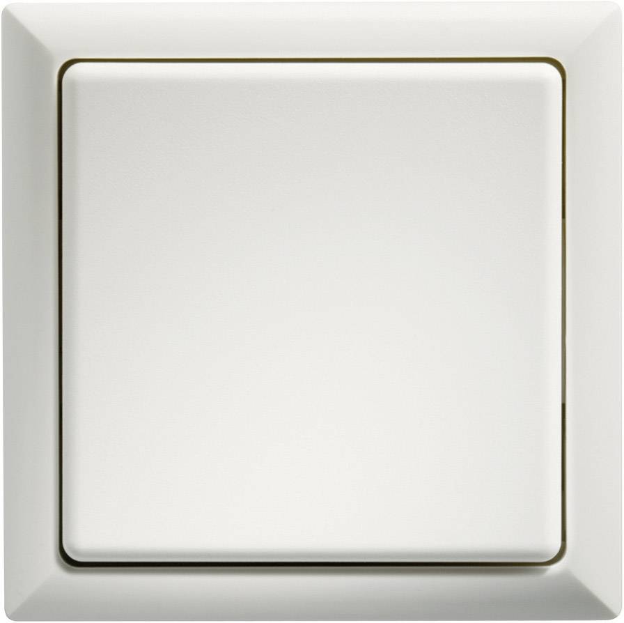 Eltako FT4F-WS Funk Taster 2-Kanal Aufputz Reichweite max. (im Freifeld) 100 m