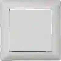 Eltako FT55-WS Funk Taster 2-Kanal Aufputz Reichweite max. (im Freifeld) 100m Eltako FT55-WS Funk Taster 2-Kanal Aufputz Reichweite max. (im Freifeld) 100m